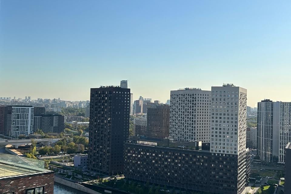Продаётся 3-комнатная квартира, 69 м²