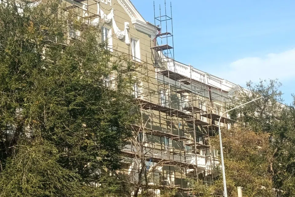 Продаётся 2-комнатная квартира, 51.5 м²