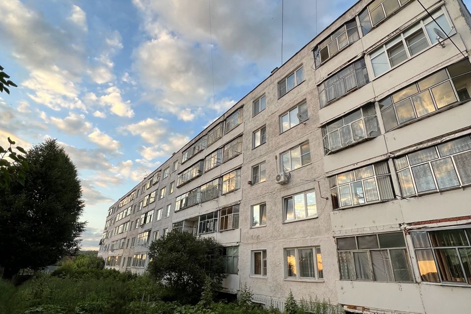 Продаётся 2-комнатная квартира, 47.2 м²