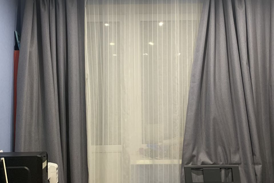 Продаётся 2-комнатная квартира, 65 м²