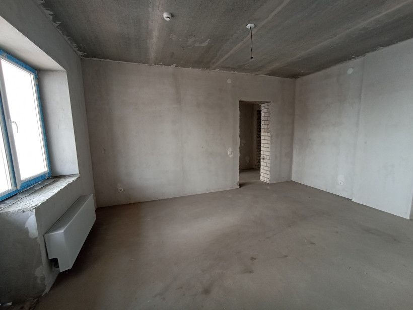 Продаётся 3-комнатная квартира, 86.4 м²