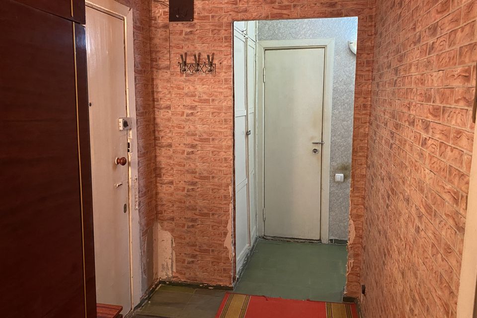 Продаётся 2-комнатная квартира, 54 м²