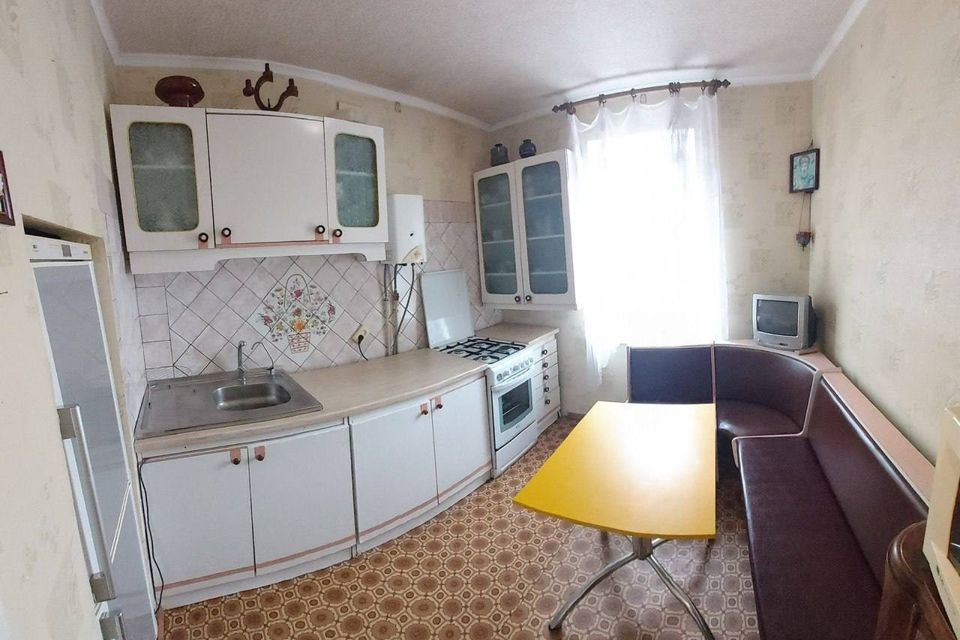 Продаётся 3-комнатная квартира, 70 м²