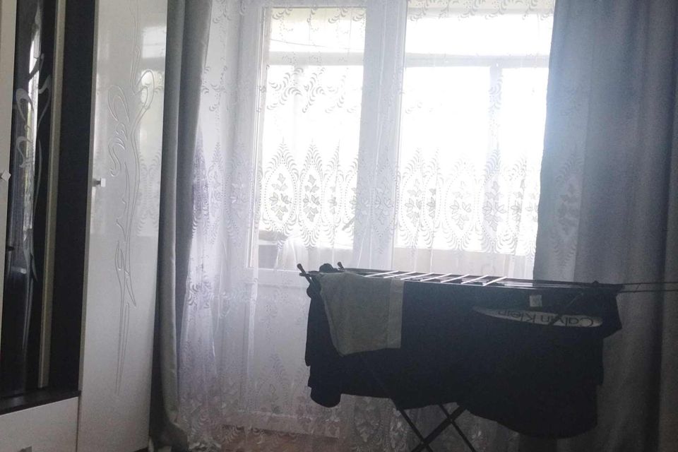 Продаётся 1-комнатная квартира, 29.2 м²