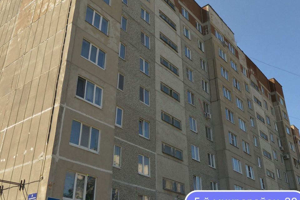 Сдаётся 1-комнатная квартира, 33 м²