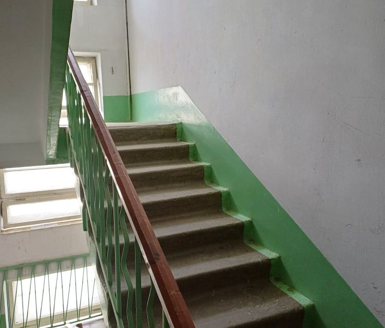 Продаётся 2-комнатная квартира, 45 м²