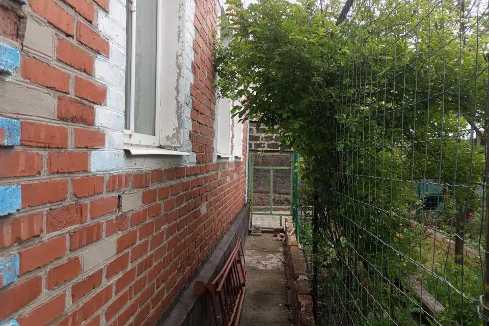 Продаётся 1-этажный дом, 79 м²