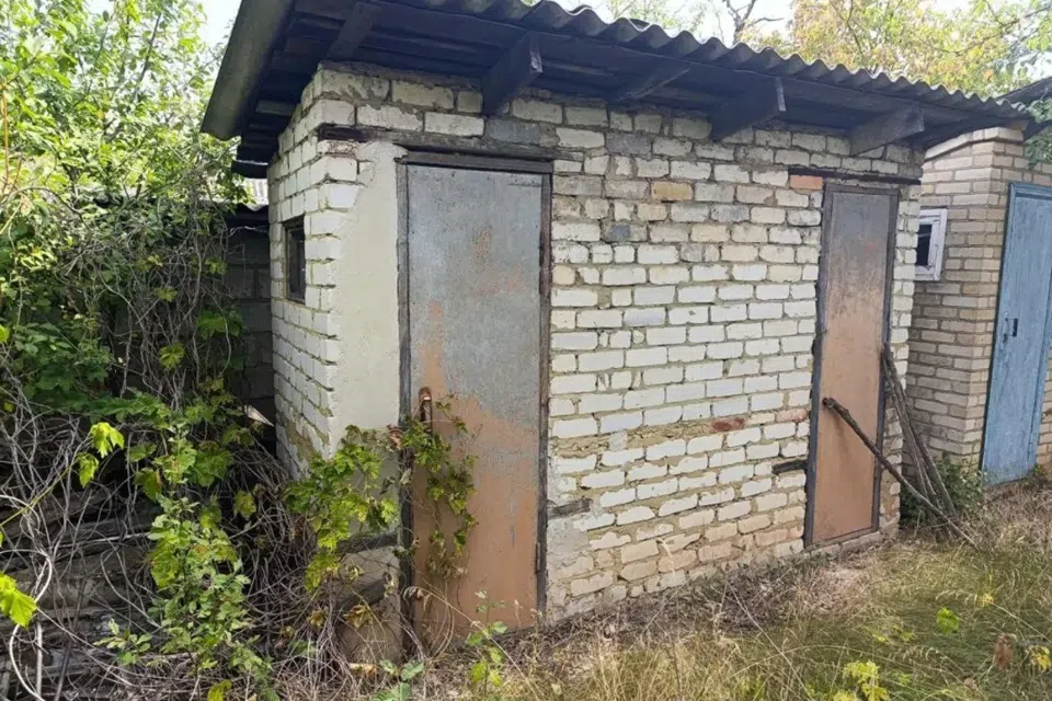 Продаётся 2-этажный дом, 50 м²