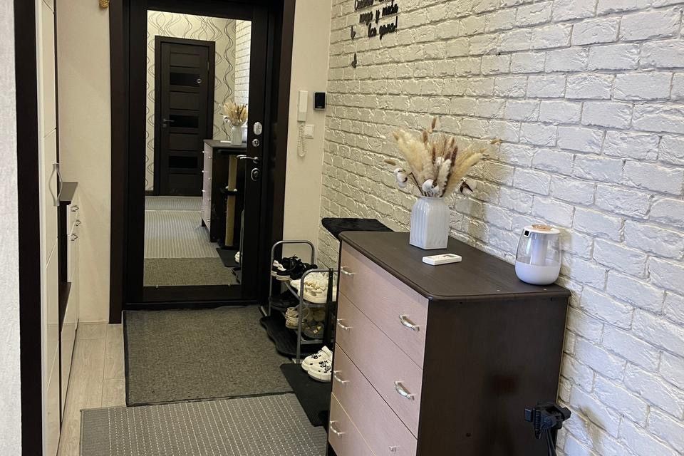 Продаётся 2-комнатная квартира, 48.5 м²