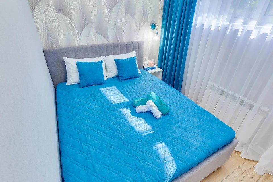 Продаётся студия, 14 м²