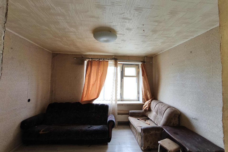 Продаётся студия, 17.8 м²
