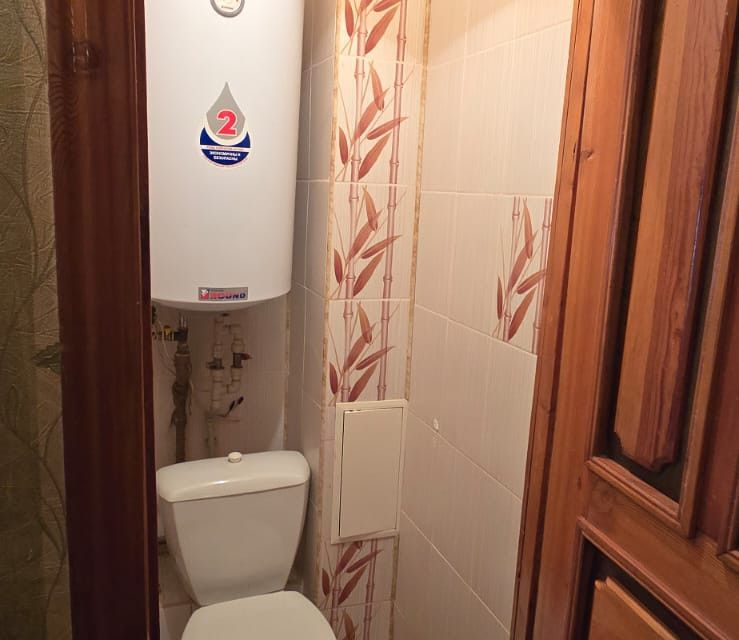 Продаётся 3-комнатная квартира, 67 м²