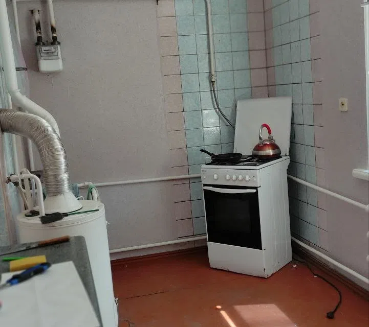 Продаётся 1-этажный дом, 112.8 м²