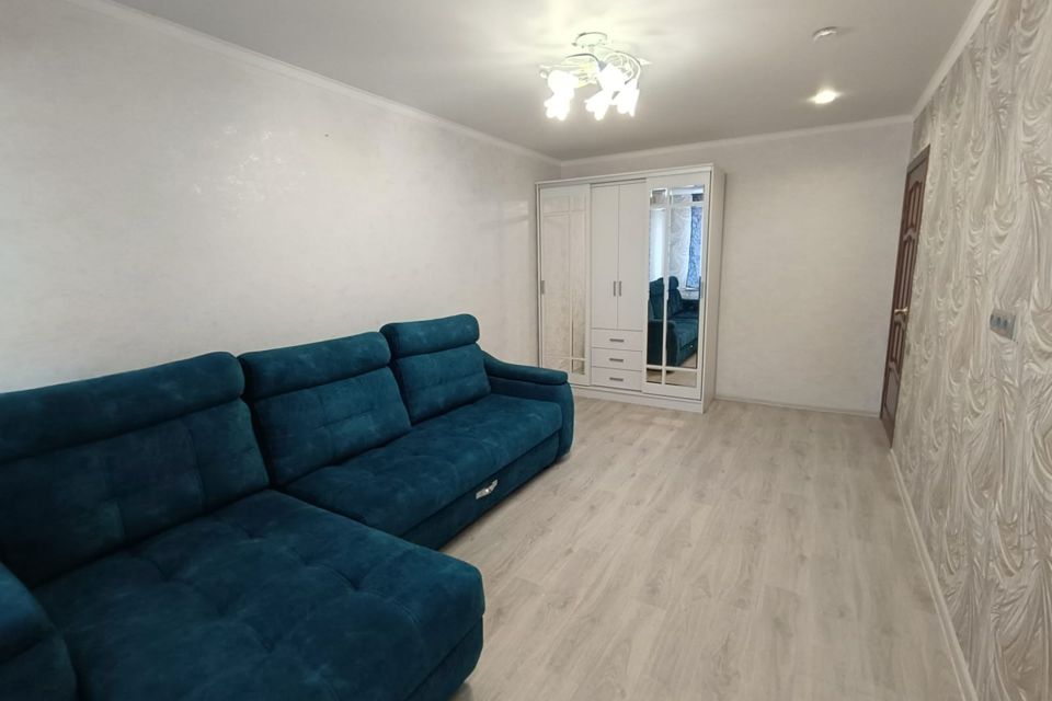 Продаётся 3-комнатная квартира, 67.1 м²