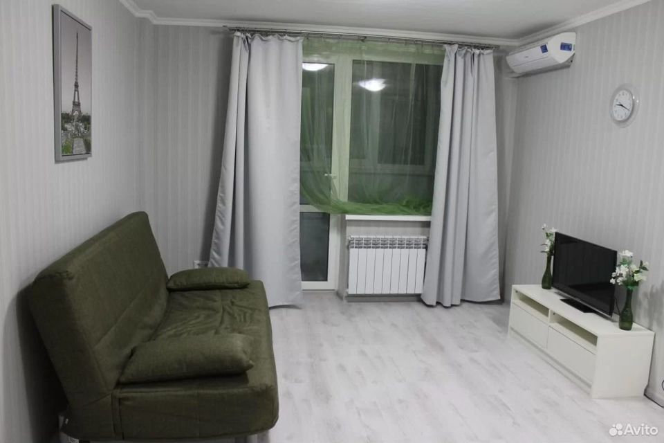 Продаётся студия, 28.8 м²