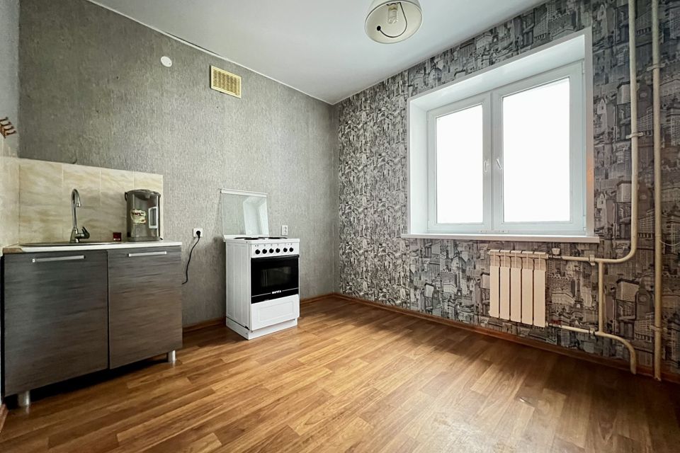 Продаётся 2-комнатная квартира, 58 м²