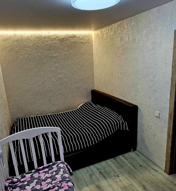 Продаётся 3-комнатная квартира, 53.1 м²