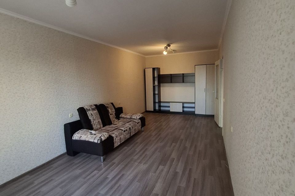 Сдаётся 1-комнатная квартира, 40 м²