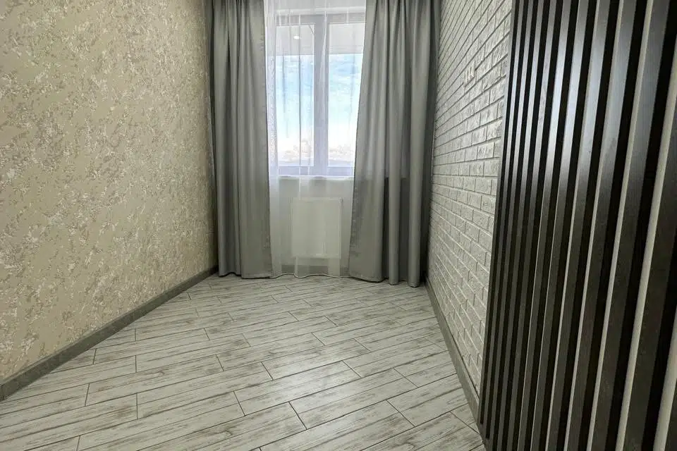 Продаётся 1-комнатная квартира, 20.6 м²