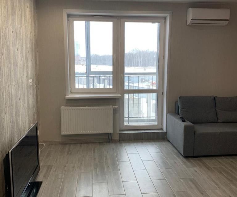 Сдаётся студия, 30 м²