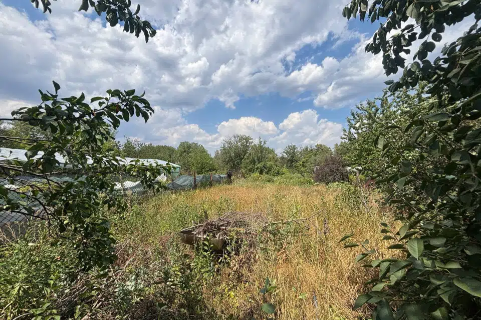 Продаётся 1-этажный дом, 70 м²