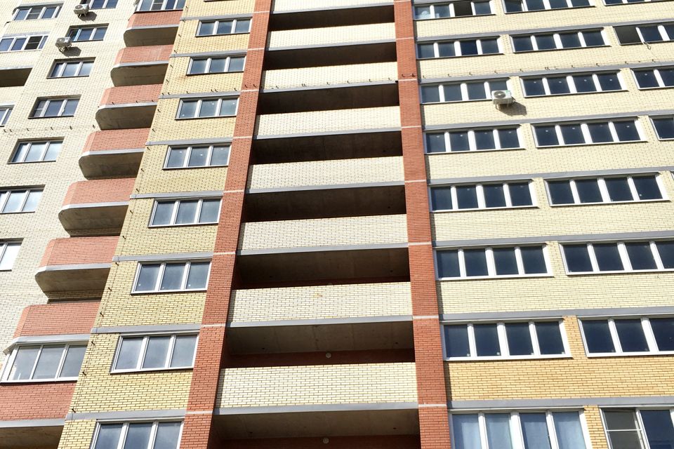 Продаётся студия, 33 м²