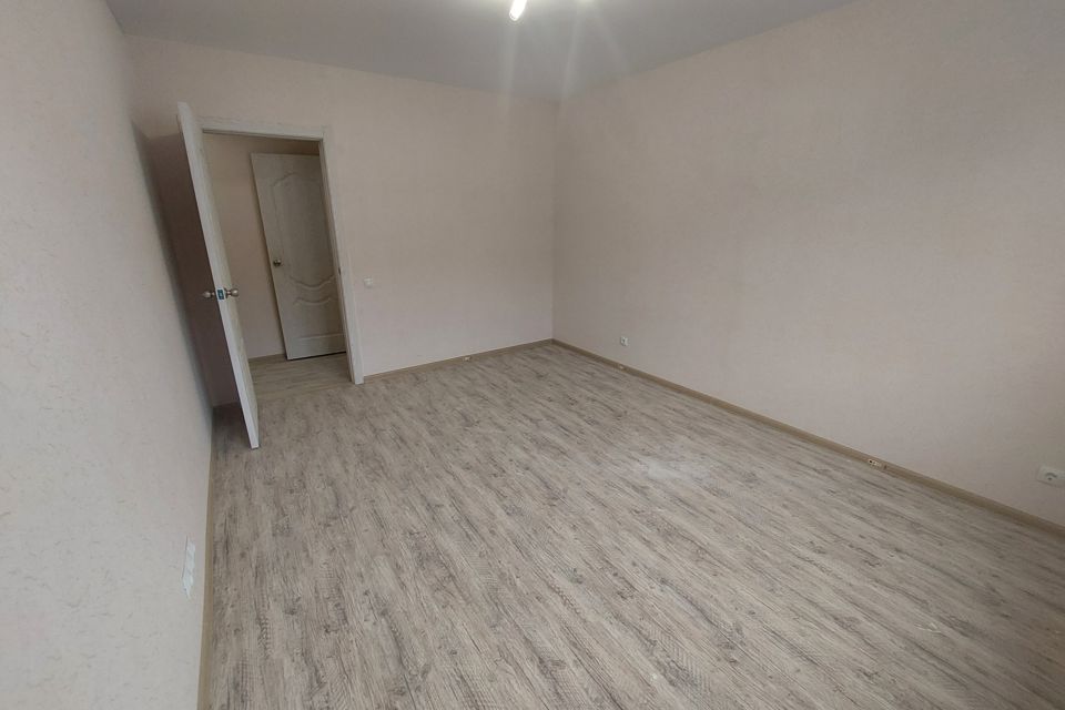 Продаётся 2-комнатная квартира, 58.8 м²