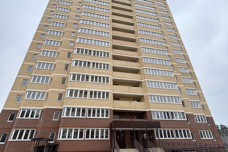 Продаётся 2-комнатная квартира, 53 м²