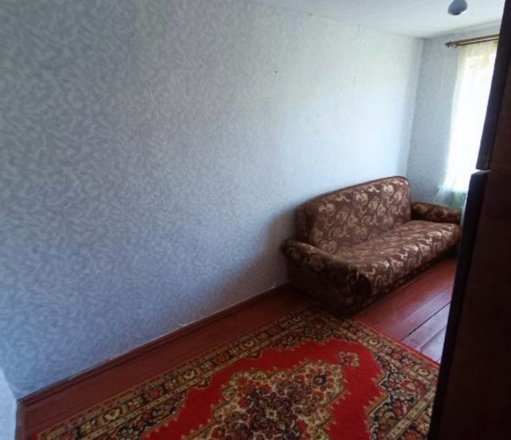 Продаётся 3-комнатная квартира, 61.9 м²