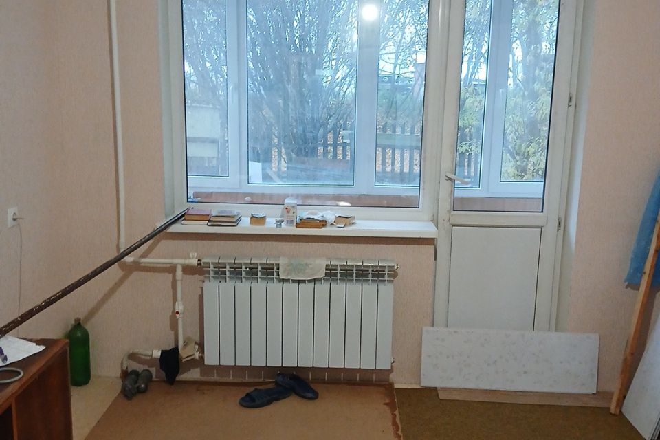 Продаётся 2-комнатная квартира, 51 м²