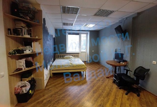 Продаётся 2-комнатная квартира, 64 м²