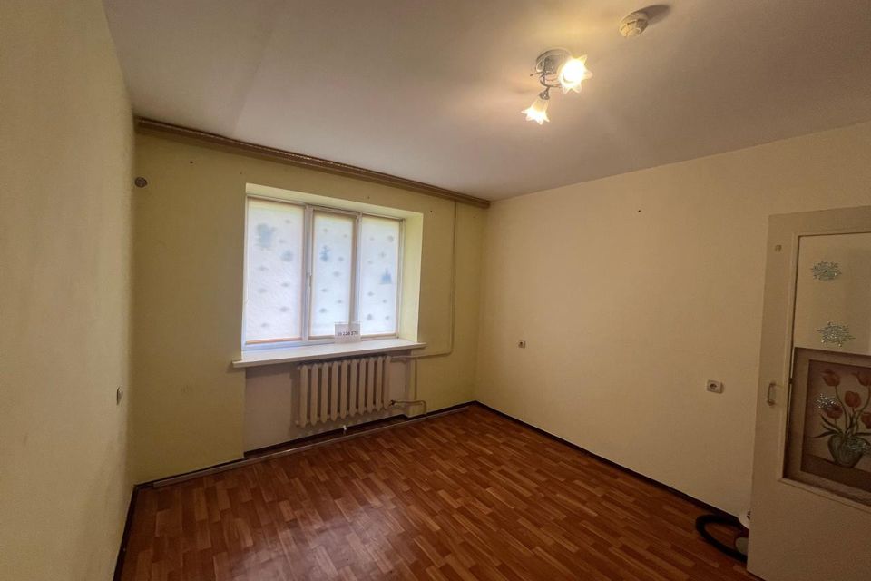 Продаётся 1-комнатная квартира, 30 м²