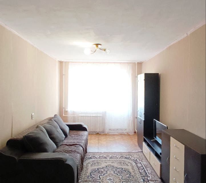 Продаётся 3-комнатная квартира, 66.5 м²