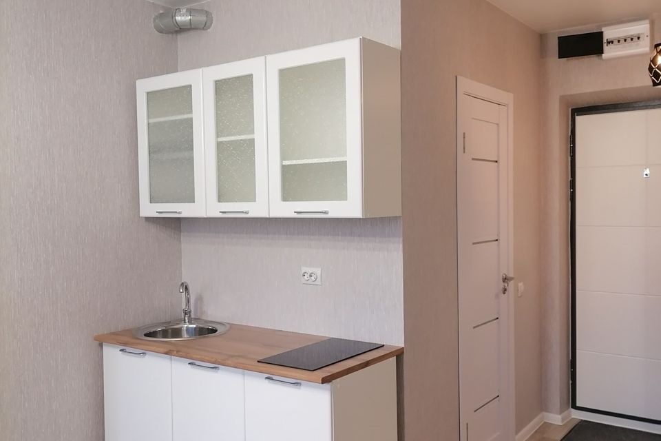 Сдаётся студия, 22 м²