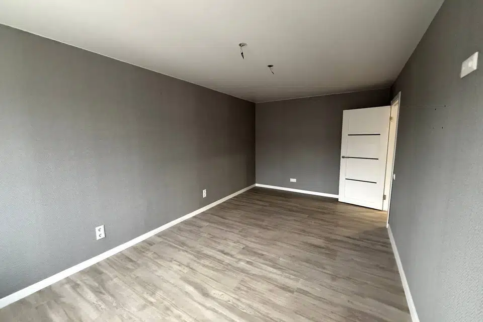 Продаётся 3-комнатная квартира, 66.9 м²
