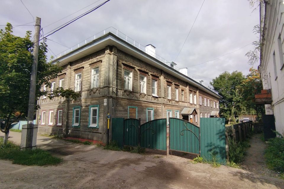 Продаётся 2-комнатная квартира, 49.7 м²