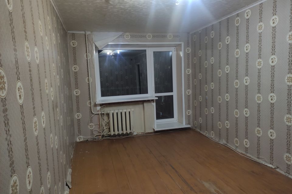 Продаётся 1-комнатная квартира, 29.1 м²