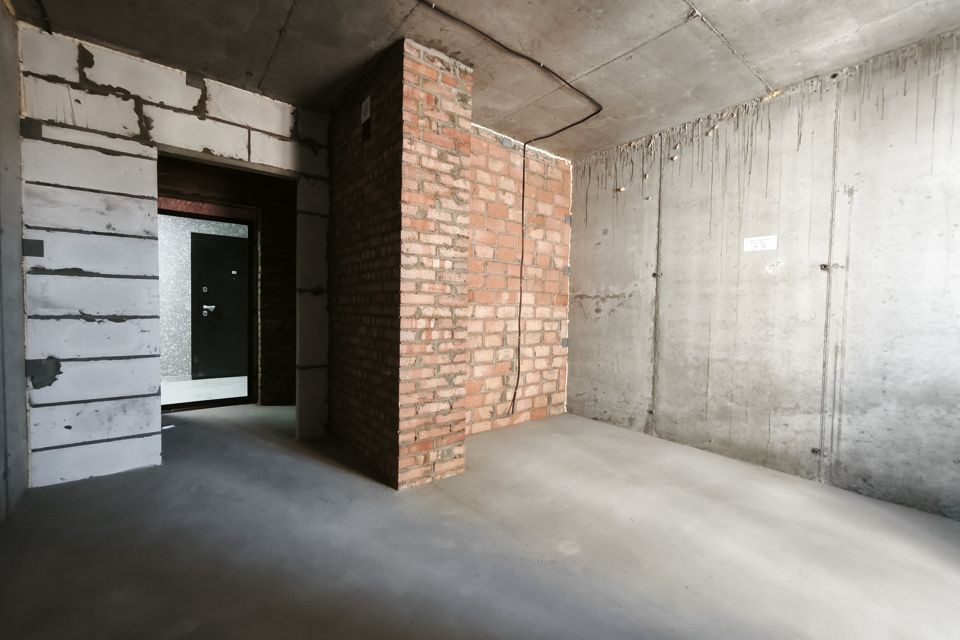 Продаётся студия, 25 м²