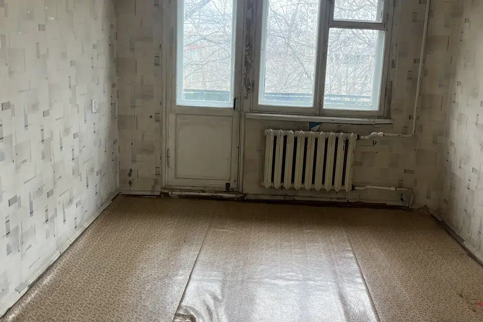 Продаётся 1-комнатная квартира, 30.5 м²