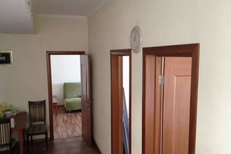 Продаётся 3-комнатная квартира, 68 м²