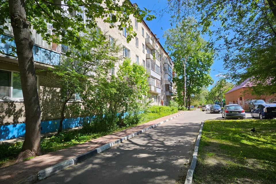 Продаётся 1-комнатная квартира, 29.1 м²