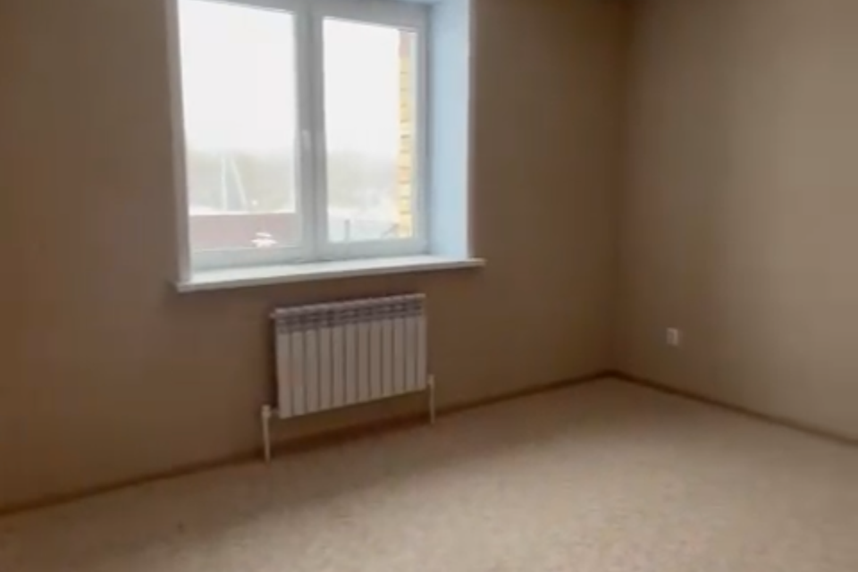 Продаётся 2-комнатная квартира, 53.4 м²