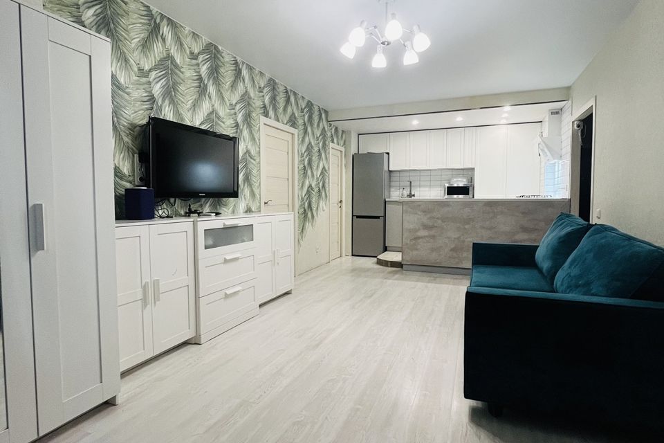 Продаётся 2-комнатная квартира, 68 м²