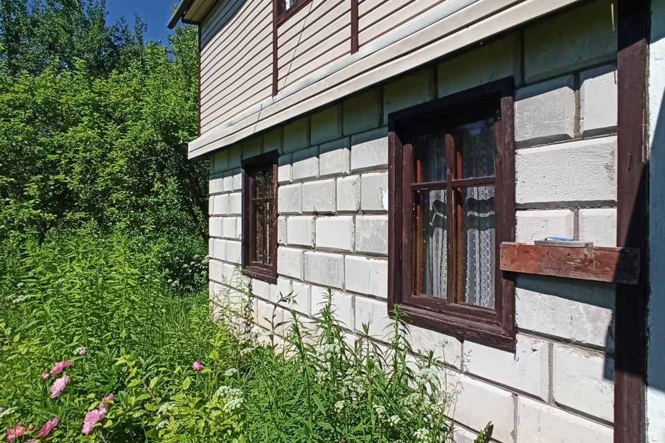 Купить Дачу В Тикопись Кингисеппский Район