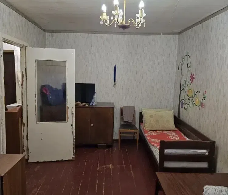 Продаётся 1-комнатная квартира, 30 м²