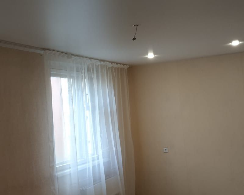 Продаётся 1-комнатная квартира, 44 м²