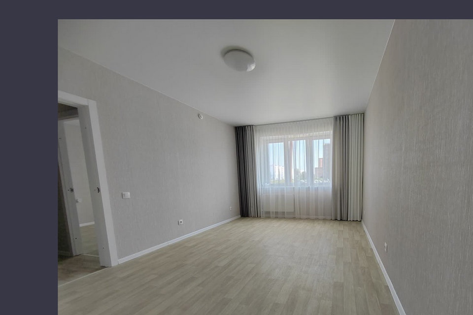 Продаётся 2-комнатная квартира, 38 м²