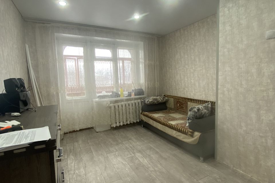 Сдаётся 1-комнатная квартира, 21 м²