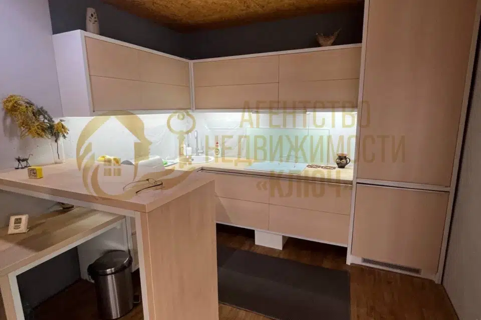 Продаётся таунхаус, 1-эт., 66 м²