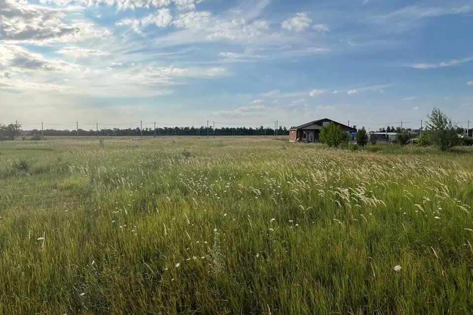 Продаётся участок, 10 сот., ИЖС